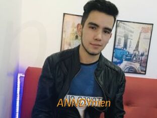 ANNDYmen