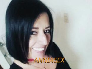 ANNIASEX