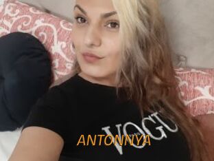 ANTONNYA