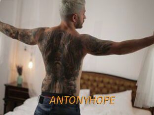 ANTONYHOPE