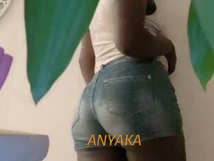 ANYAKA Porn University