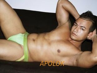 APOLOK
