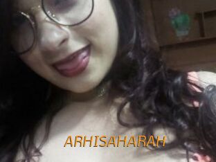 ARHISAHARAH