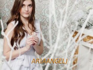 ARIAANGELJ Porn University
