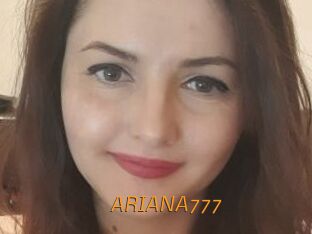 ARIANA777