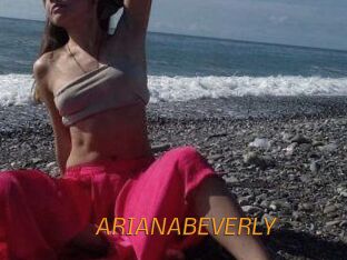 ARIANA_BEVERLY Porn University