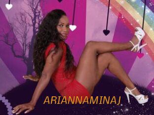 ARIANNAMINAJ
