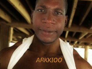 ARKKIOO