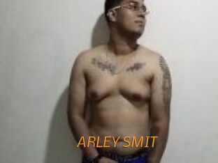 ARLEY_SMIT