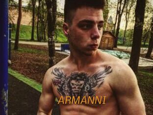 ARMANNI