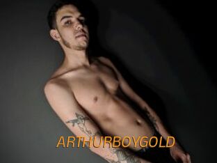 ARTHURBOYGOLD