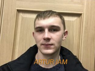 ARTUR_JAM Porn University