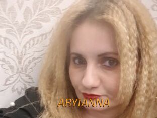 ARYIANNA