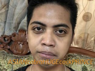 ASIANcobraHUGEcockPRINCE Porn University