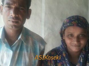 ASIKaseki