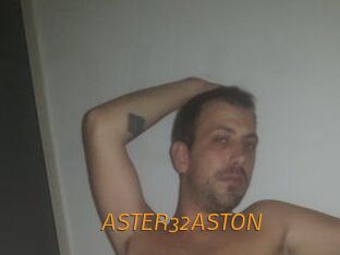 ASTER32ASTON