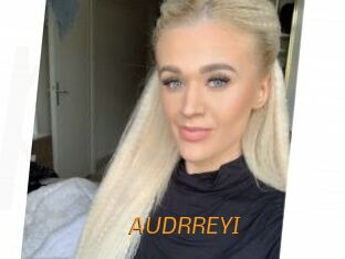 AUDRREYI