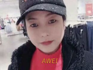 AWEI