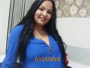 AYIANNA_