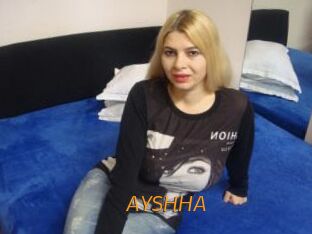 AYSHHA Porn University