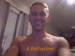 A_Ballsytime