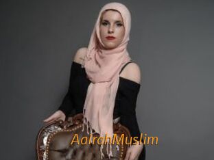 AairahMuslim