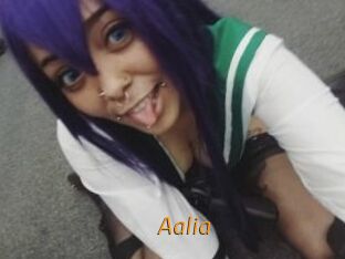 Aalia