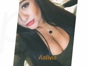 Aalivia