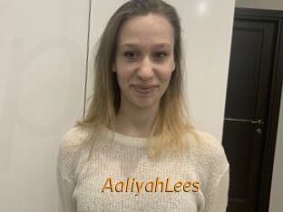 AaliyahLees