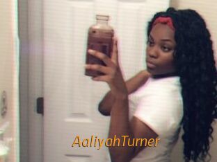AaliyahTurner Porn University