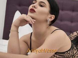 AaliyahVosse
