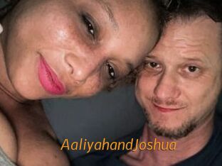 AaliyahandJoshua