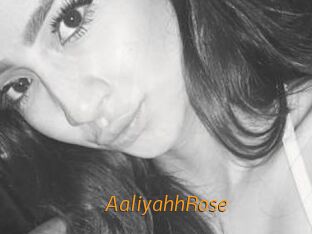 AaliyahhRose_