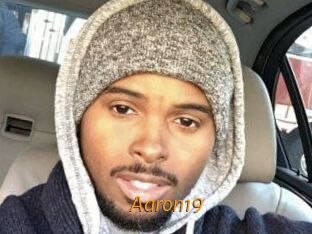 Aaron19