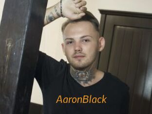 AaronBlack