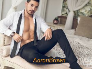 AaronBrown