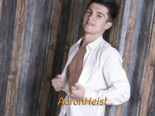 AaronHeist