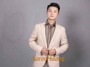 AaronHuang