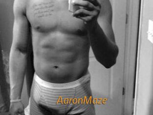 Aaron_Maze
