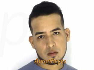 AaronReyes Porn University