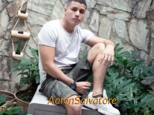 AaronSalvatore Porn University