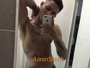 AaronSmith Porn University