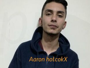 Aaron_hotcokX