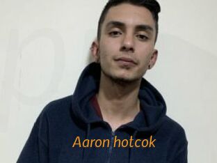 Aaron_hotcok_