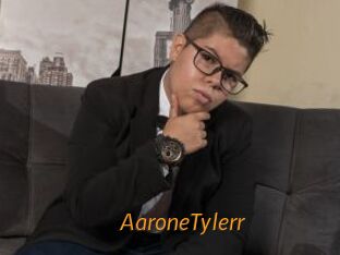 AaroneTylerr