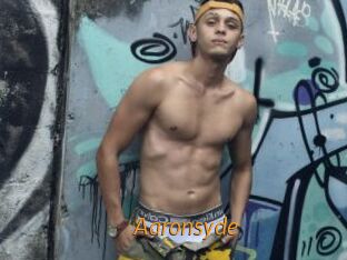 Aaronsyde