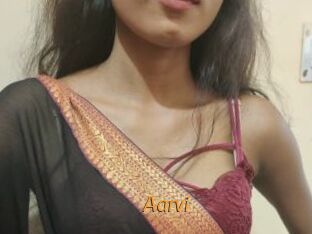 Aarvi