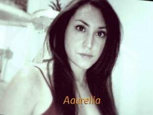 Aaurelia
