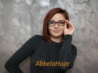 AbbelaHaze