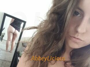 AbbeyLicious